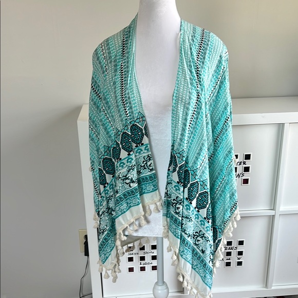 Bobbie Brooks Ladies Coverups  ONE SIZE - Picture 9 of 10